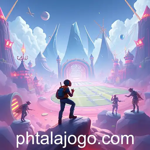 The Digital Pulse of Gaming: Unraveling Emerging Trends