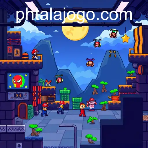 Reviving Classic Games in the Digital Era