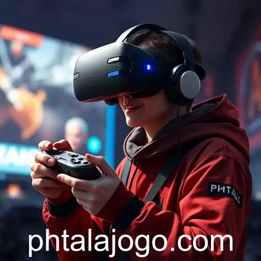 Exploring the Digital Landscape of Modern Gaming