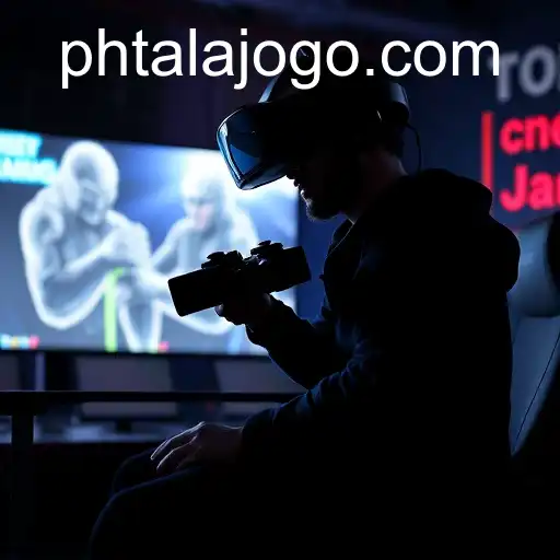 The Evolution of Online Gaming Platforms