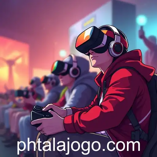 Innovative Trends in Gaming Communities