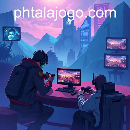 The Rise of Keywords in Online Gaming