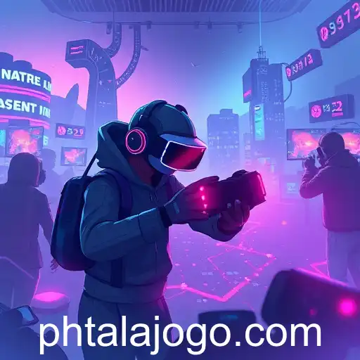 Gaming Revolution on the Horizon