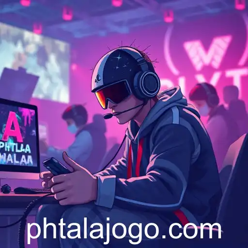 The Impact of Digital Entertainment on Society