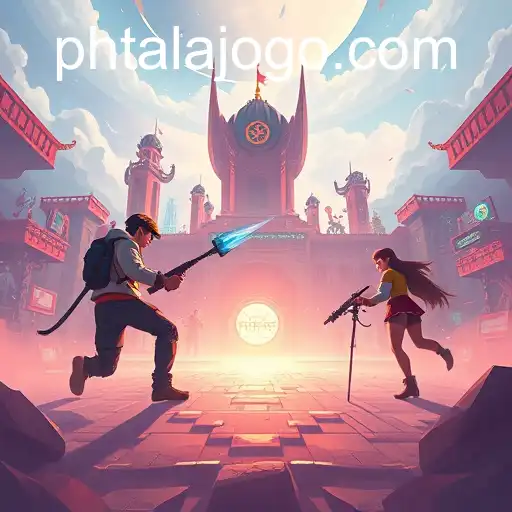 Phtala: The Changing Landscape of Online Gaming