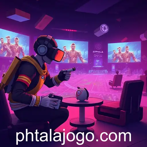 Phtala's Rising Popularity Amid Gaming Evolution