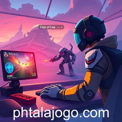 Phtala's Rise in Modern Gaming