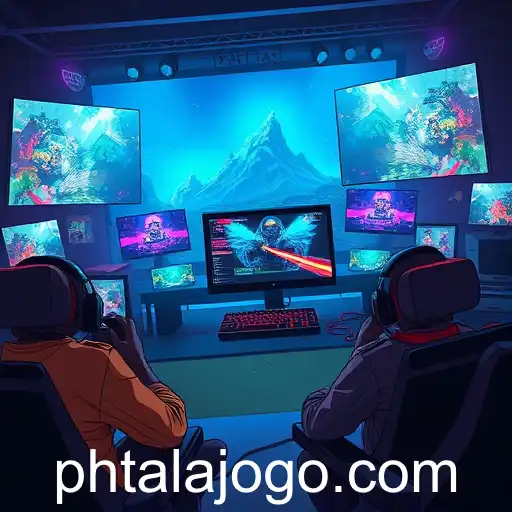 Navigating Phtala: An Evolving Hub for Gamers