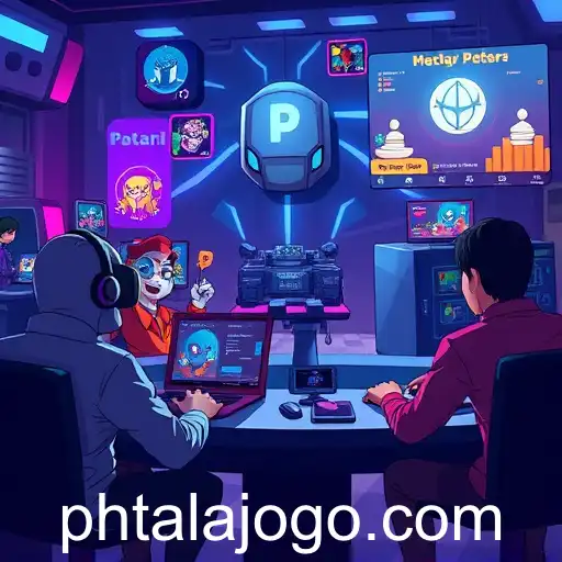 The Rise of Phtala in Gaming