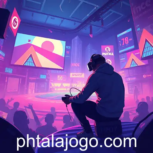 The Rise of Phtala in Online Gaming