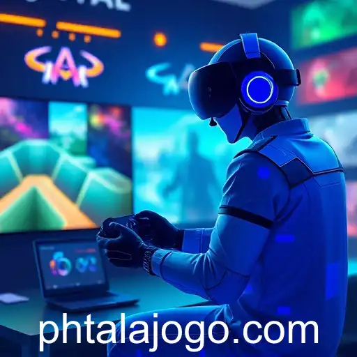 Phtala Sparks Innovation in Digital Gaming