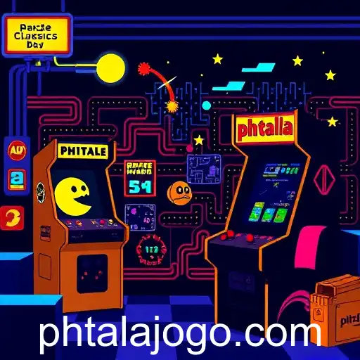 Gaming Trends Revolutionized by Phtala's Popularity