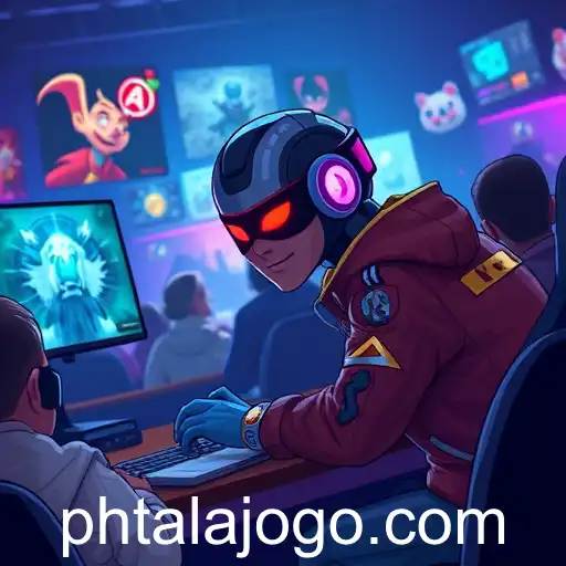 The Rise of Phtala in Online Gaming