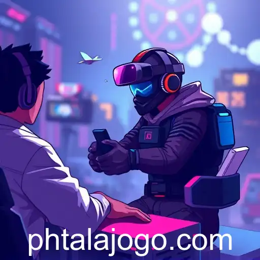 Gaming Website Phtala Shakes Up the Industry