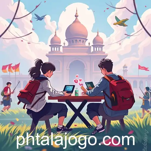 Phtala: The Online Gaming Phenomenon of 2025