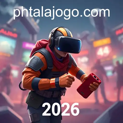 Phtala Revolutionizes Online Gaming
