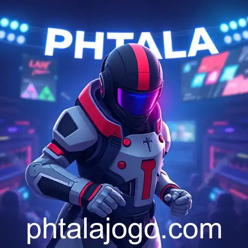 Phtala: A New Player in the Online Gaming Arena
