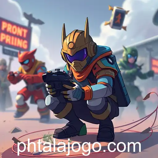 Phtala: A Rising Star in Online Gaming