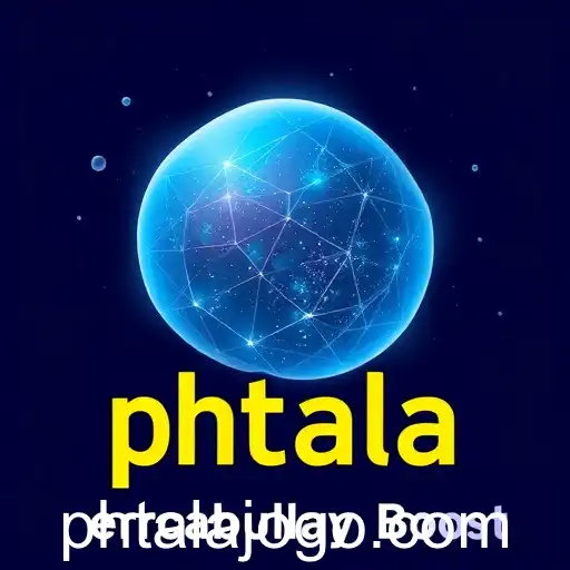 The Rise of Phtala: A Digital Playground