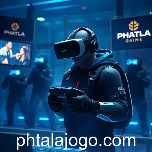 The Rise of Phtala: A New Era in Online Gaming