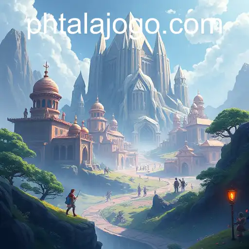 The Rise of Phtala: A Gaming Revolution