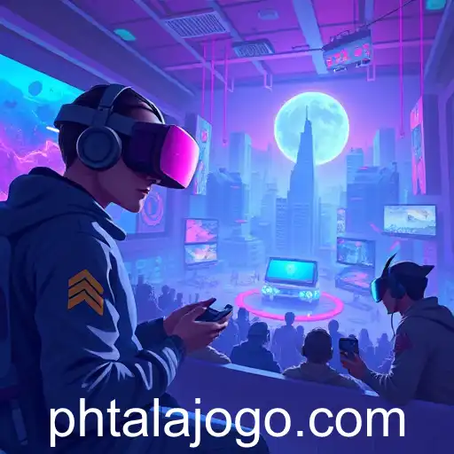Phtala: The Game Revolution of the Decade