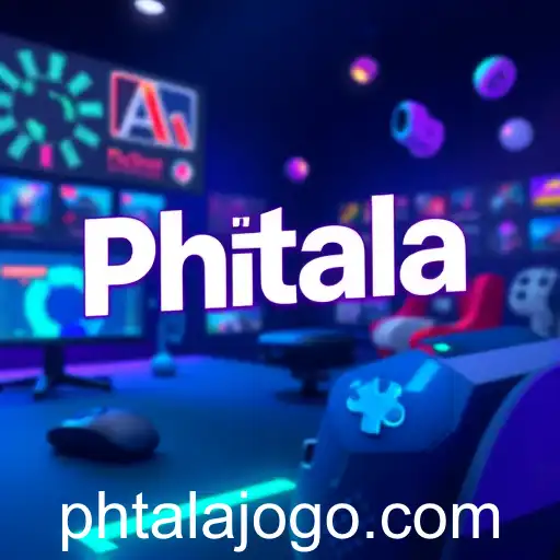 The Rise of Phtala: Revolutionizing Online Gaming