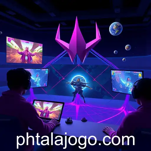 Gaming in Transformation: The Rise of Phtala