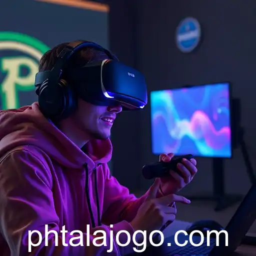 The Rise of Phtala: A New Era in Online Gaming