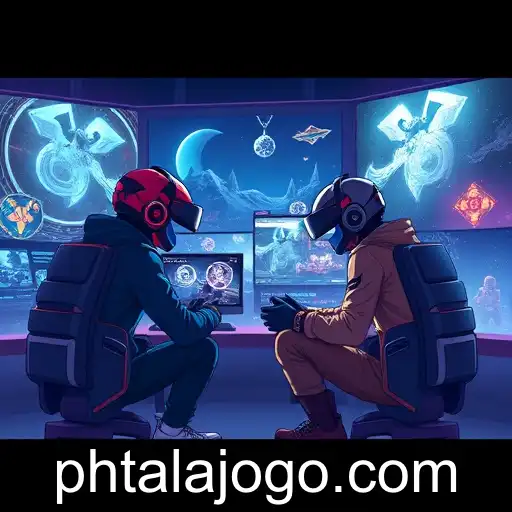 Phtala Revolutionizes Online Gaming