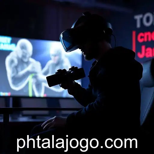 The Rise of Phtala in Online Gaming