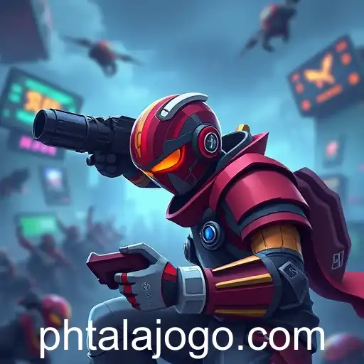 Phtala: The Rise of a Gaming Phenomenon