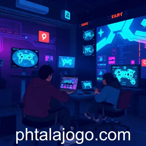 The Rise of Online Gaming Communities in 2025