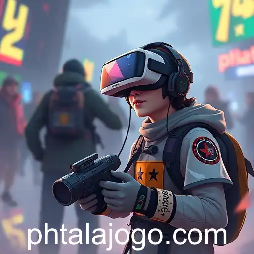 The Rise of Phtala: A New Era in Online Gaming