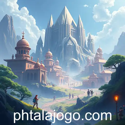 The Rise of Phtala: A Gaming Revolution